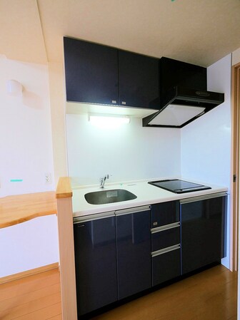 ヒューマンハイム平成の物件内観写真